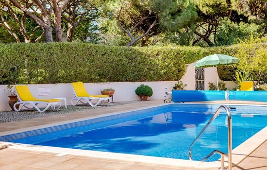 Family-Friendly Luxury Villa with Pool– Villa 1050