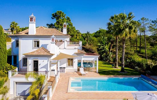Luxury Escape, Quinta do Lago Villa 1051