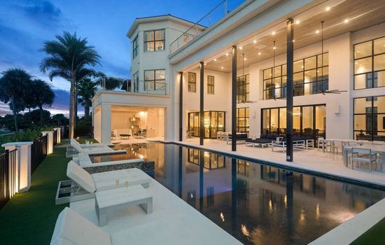 Luxury Mansion on Reunion Resort, Orlando 5616
