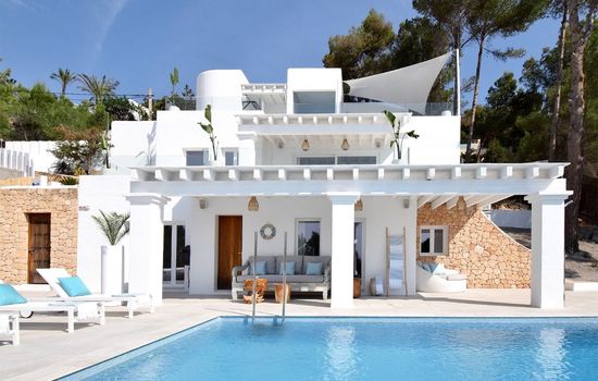 Charming 4 Bedroom Villa in Alcudia, 1283