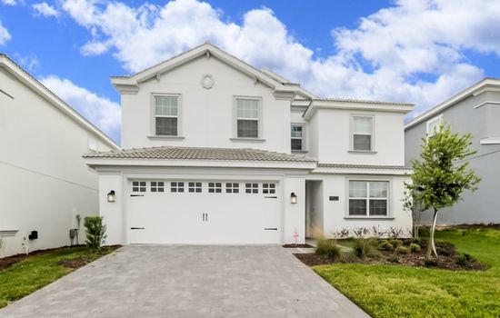 Amazing Villa - Champions Gate Resort,Orlando 2846