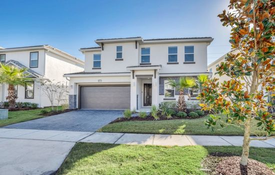 You have Found the Ultimate Mansion on Sonoma Resort, Orlando Mansion 5053