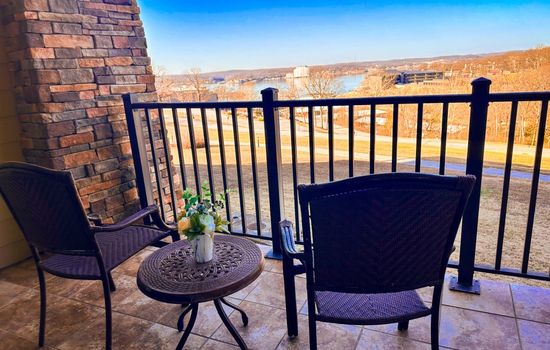  Fairway to Heaven at Four Season 2BED/2BATH Condo