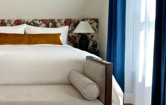 Hotel Karydia, A private luxury guest house off Picton's Main Street