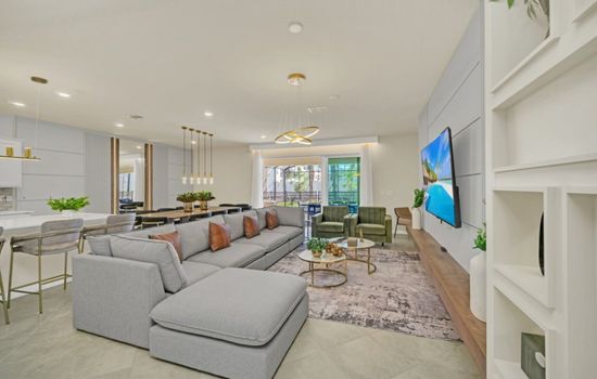 Orlando Villa 6475: Your Dream Getaway at Windsor Cay