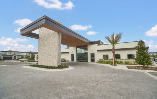 Orlando Villa 6401 - Dream Stay at Paradiso Resort