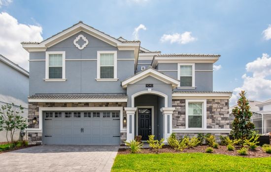 The Ultimate Guide to Renting Your 5 Star Villa on Champions Gate Resort,  Orlando Mansion 1817