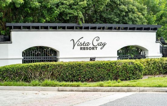 Vista Cay Getaway Luxury By Universal Orlando Rent