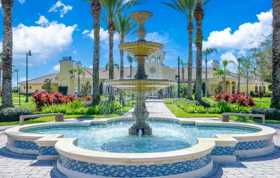 Vista Cay Hideway Luxury Home By Universal Orlando