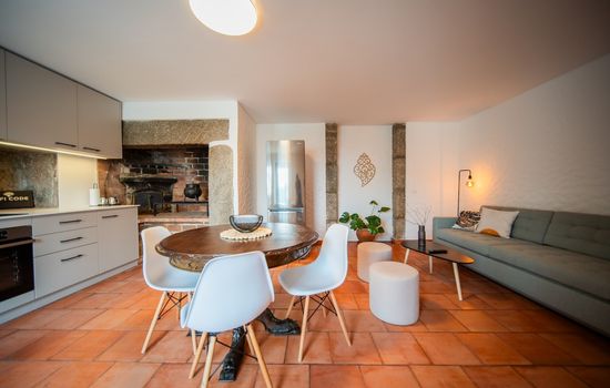 Quinta da Victória - Casa 1A