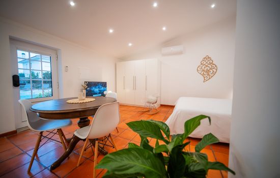 Quinta da Victória - Casa 4