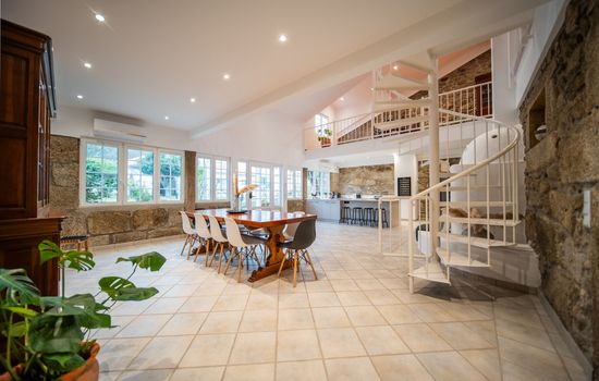 Quinta da Victória - Casa 8