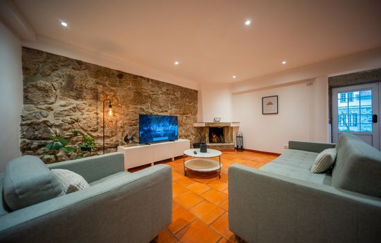 Quinta da Victória - Casa 2