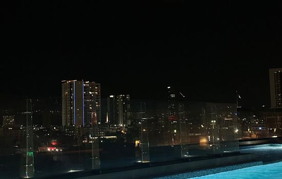 Elegante departamento céntrico