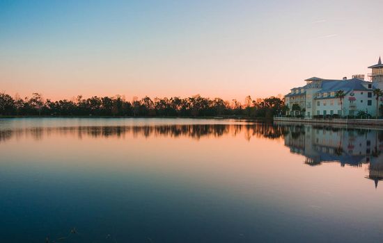 Orlando Villa 6392 - Family-Friendly 5-Star Villa