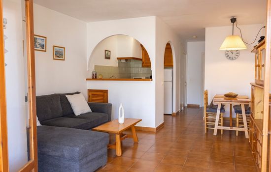 Fee4Me Menorca Ideal Apartment 700m from the Sea