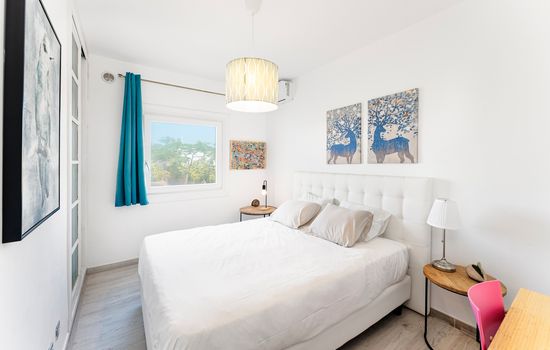 Casa Pon. Heated pool cozy villa