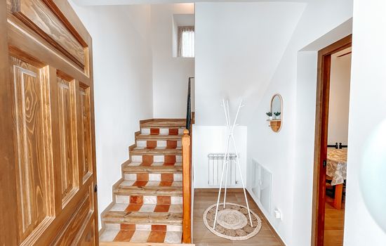 Fee4Me La Azotea de Morata