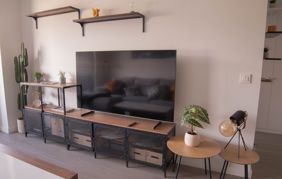 Fee4Me Bilbao, Style and Comfort