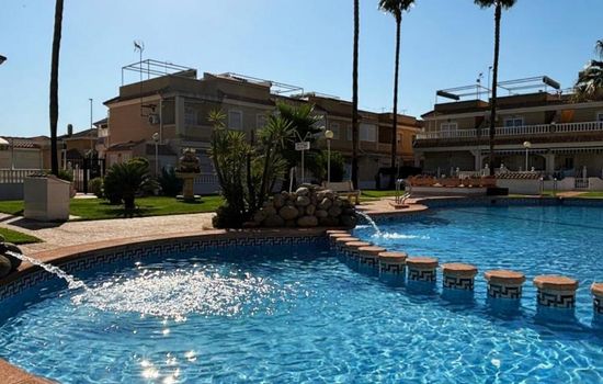 Fee4Me Relax & Beach Los Alcázares