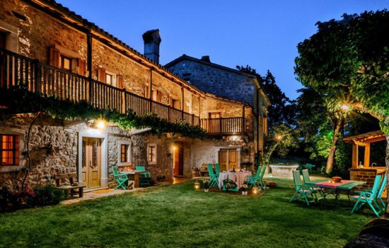 Indulge in Timeless Luxury at Chateau Asa