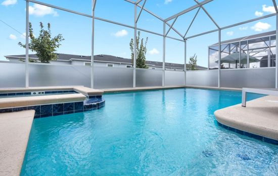 You have Found the Perfect Holiday Villa on champions Gate Resort with every 5 Star Amenity, Orlando Villa 6386