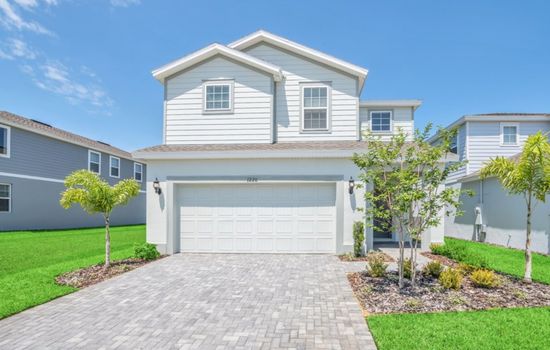 Enjoy a Holiday of a Lifetime in a Luxury Villa on Windsor Island Resort , Orlando villa 5496