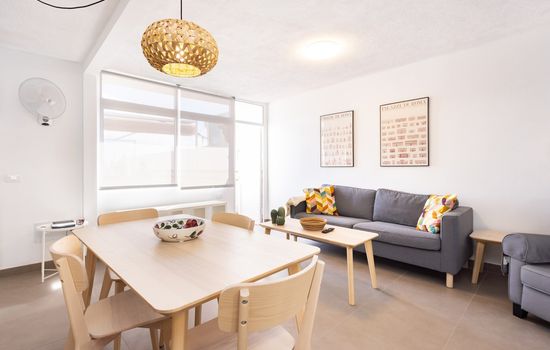 EDEN RENTALS SUNRISE CALETILLAS