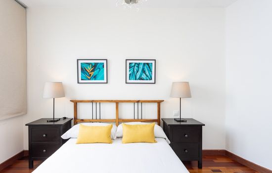 Eden Rentals Skyline Ocean Views