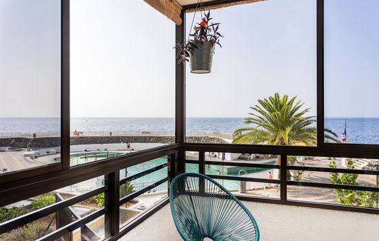 Eden Rentals Pure Oasis Sea Views