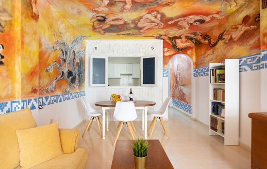 Eden  Rentals La Morada de Otazzo