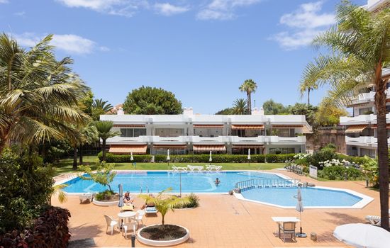 Eden Rentals Molino White Paradise