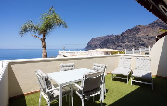 Eden Rentals Hermosas Vistas al Mar