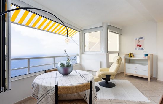 EDEN RENTALS Window To The Sea