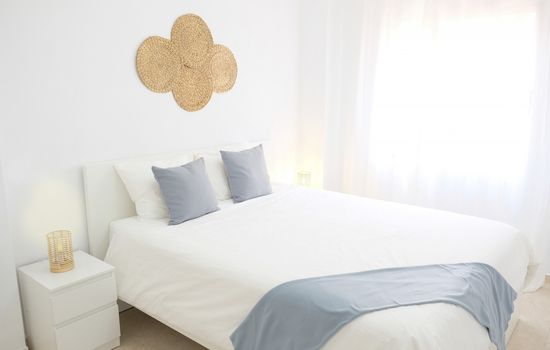 Eden Rentals Caletillas Peace