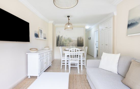 Eden Rentals Adeje Pearl