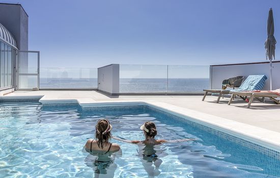 Eden Rentals Seaside Getaway