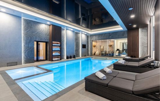 Plas y Mor by Birch Stays (New Home)