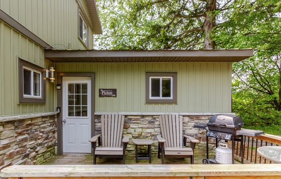 Westlake Picton Lodge