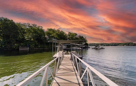 Lakeview Margaritaville -3BD/3BA/Decks/Dock/Grill