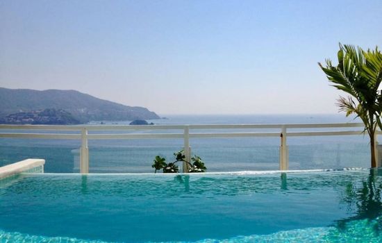 The Great Escape - Ixtapa