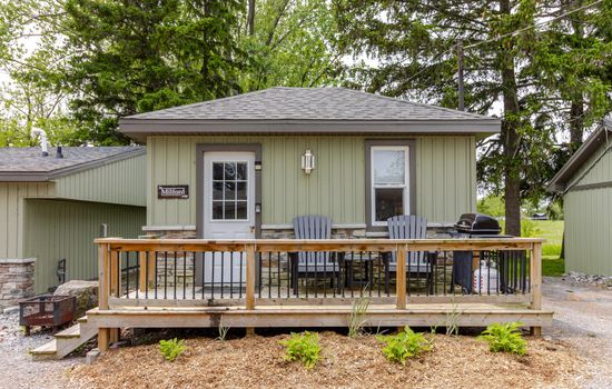 Westlake Milford Lodge