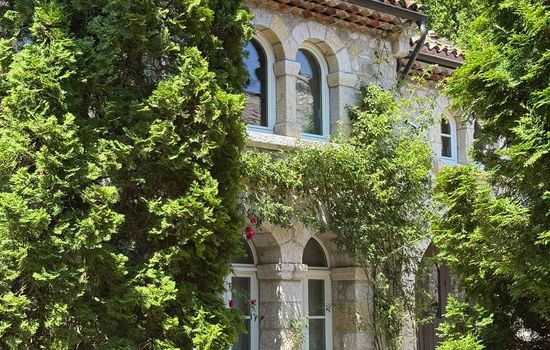 Le Chalet de Beauregard