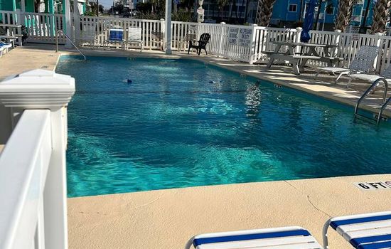 Cozy Coastal Condo in Murrells Inlet!