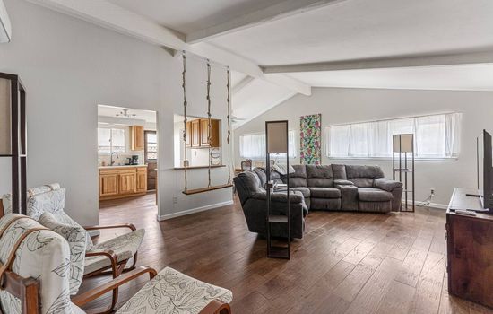 Longmont board games, beds, and boats - 4BR