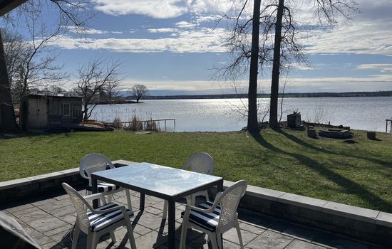 Hay Bay Haven on the Water