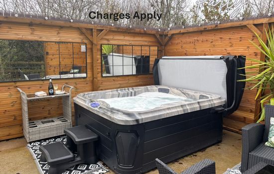 Hot Tub Apply