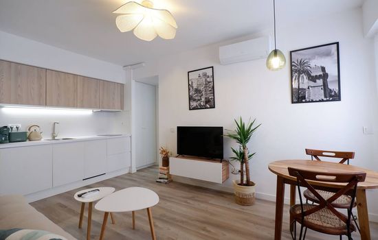 Costa Rica apartment