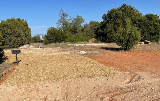 Lake Godstone Panorama Campground