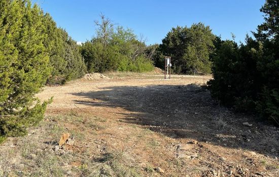 Lake Godstone Panorama Campsite East View